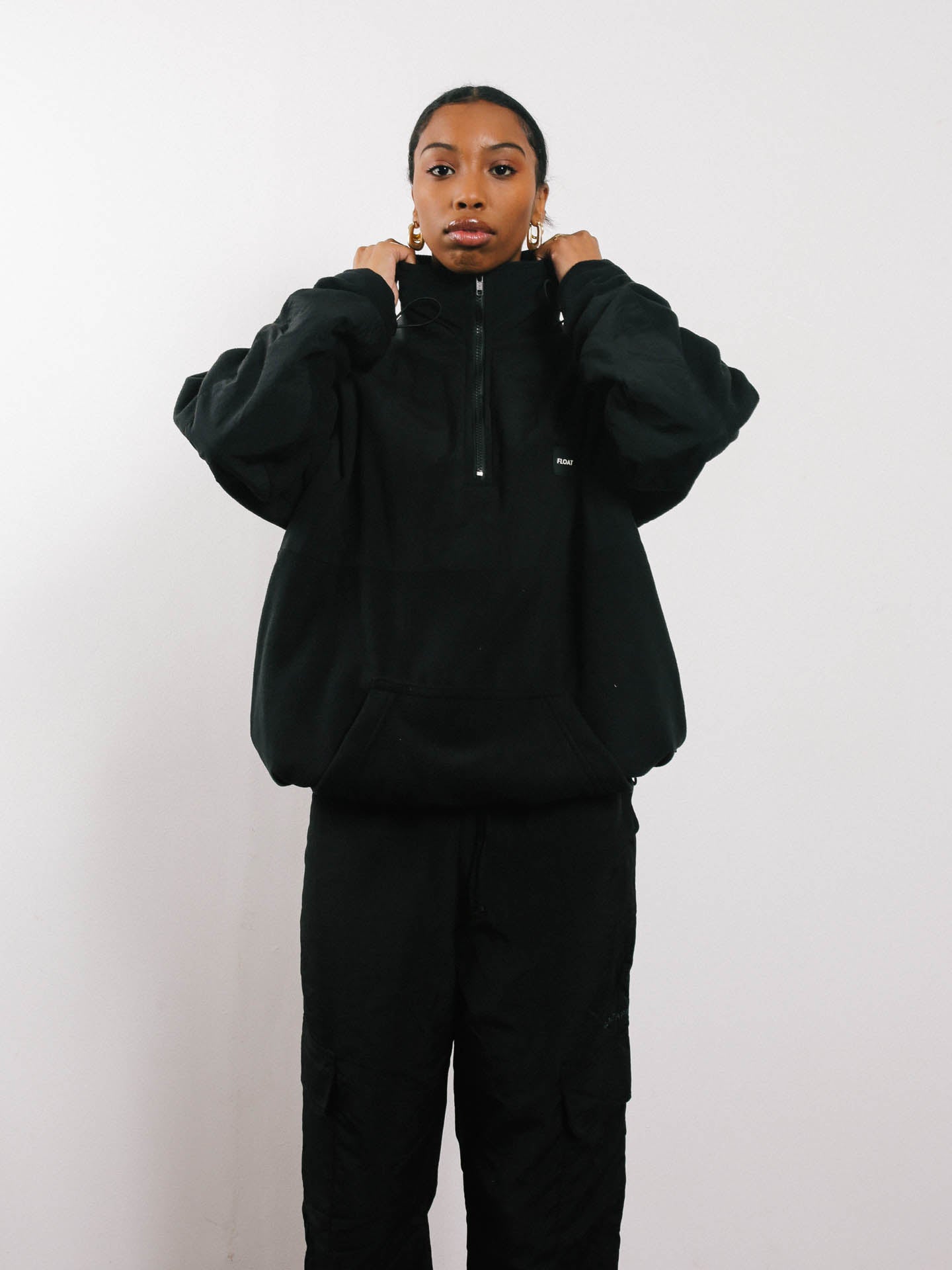 Active Quarter Zip