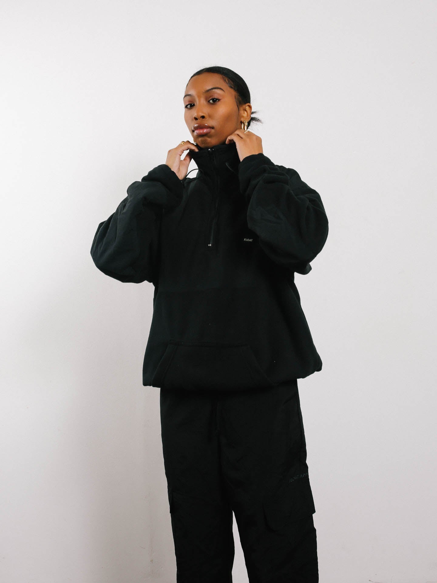 Active Quarter Zip