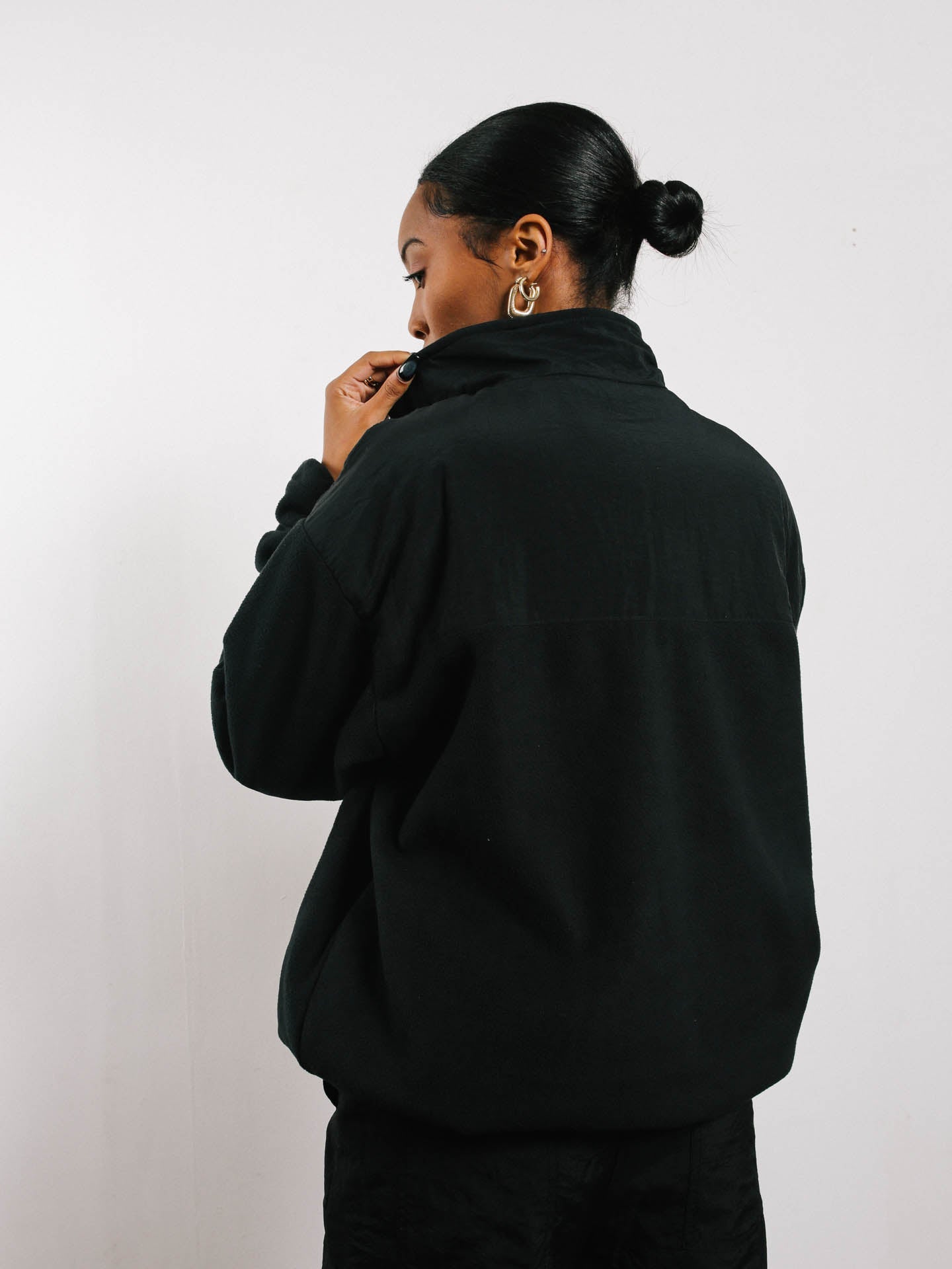 Active Quarter Zip