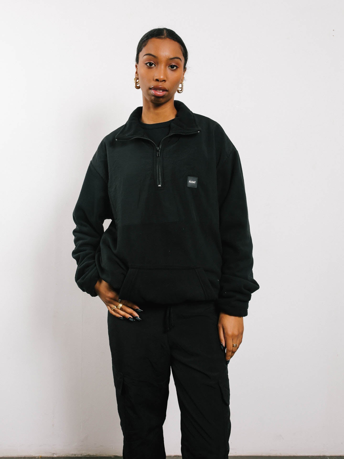 Active Quarter Zip