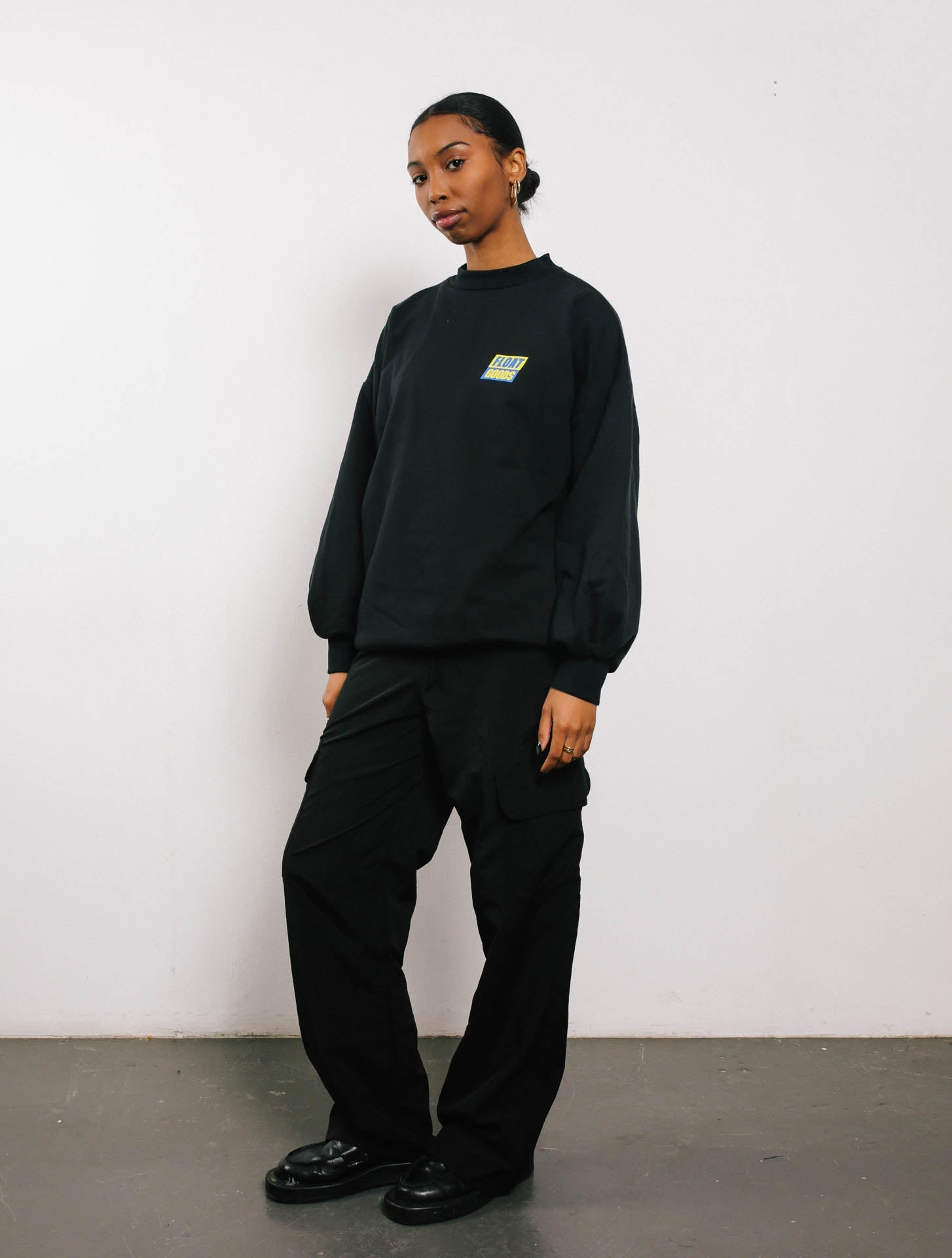 Float Goods