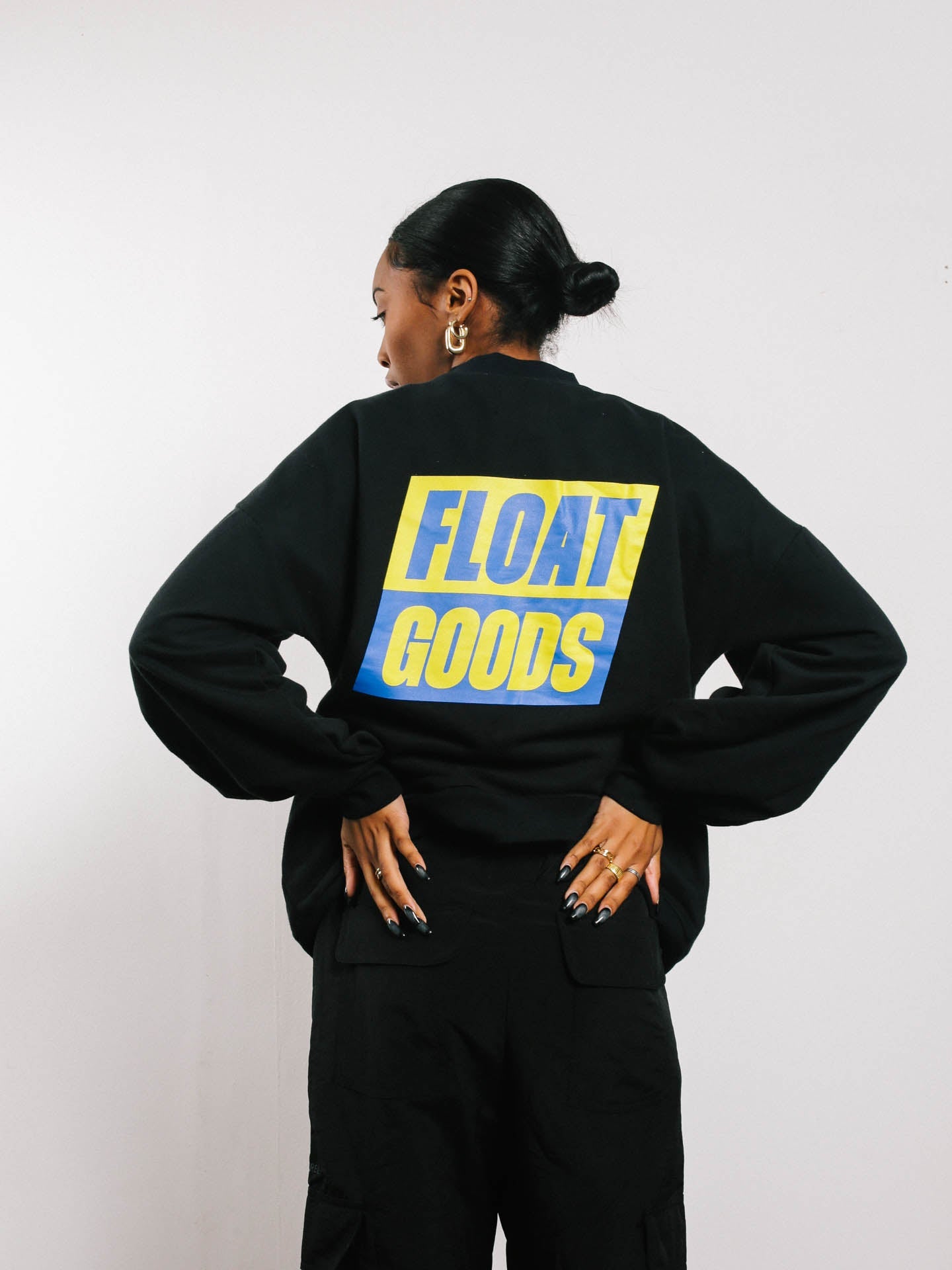 Float Goods