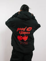 Good times Hoodie