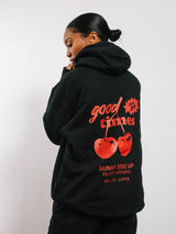 Good times Hoodie