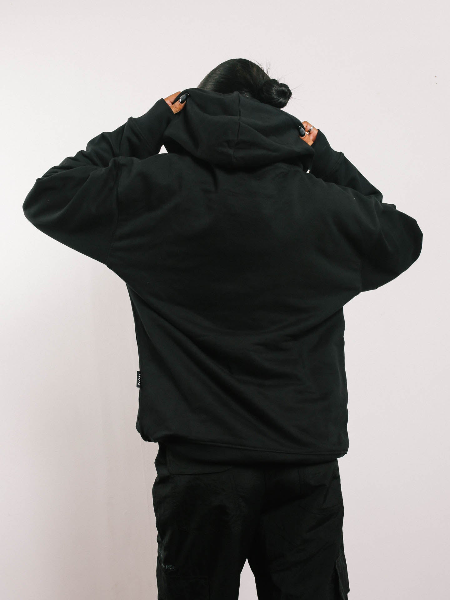 Stamp Hoody