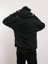 Stamp Hoody