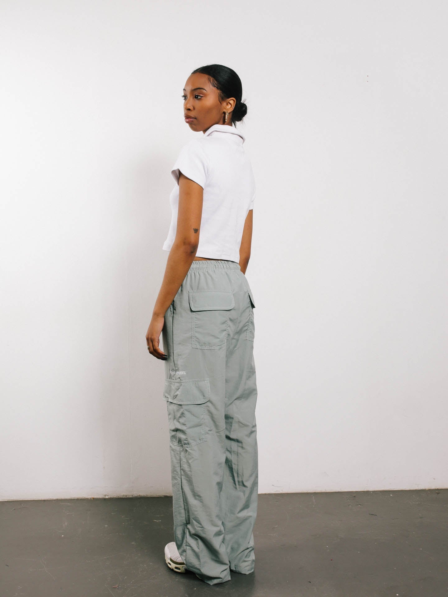 Tommy Track pants