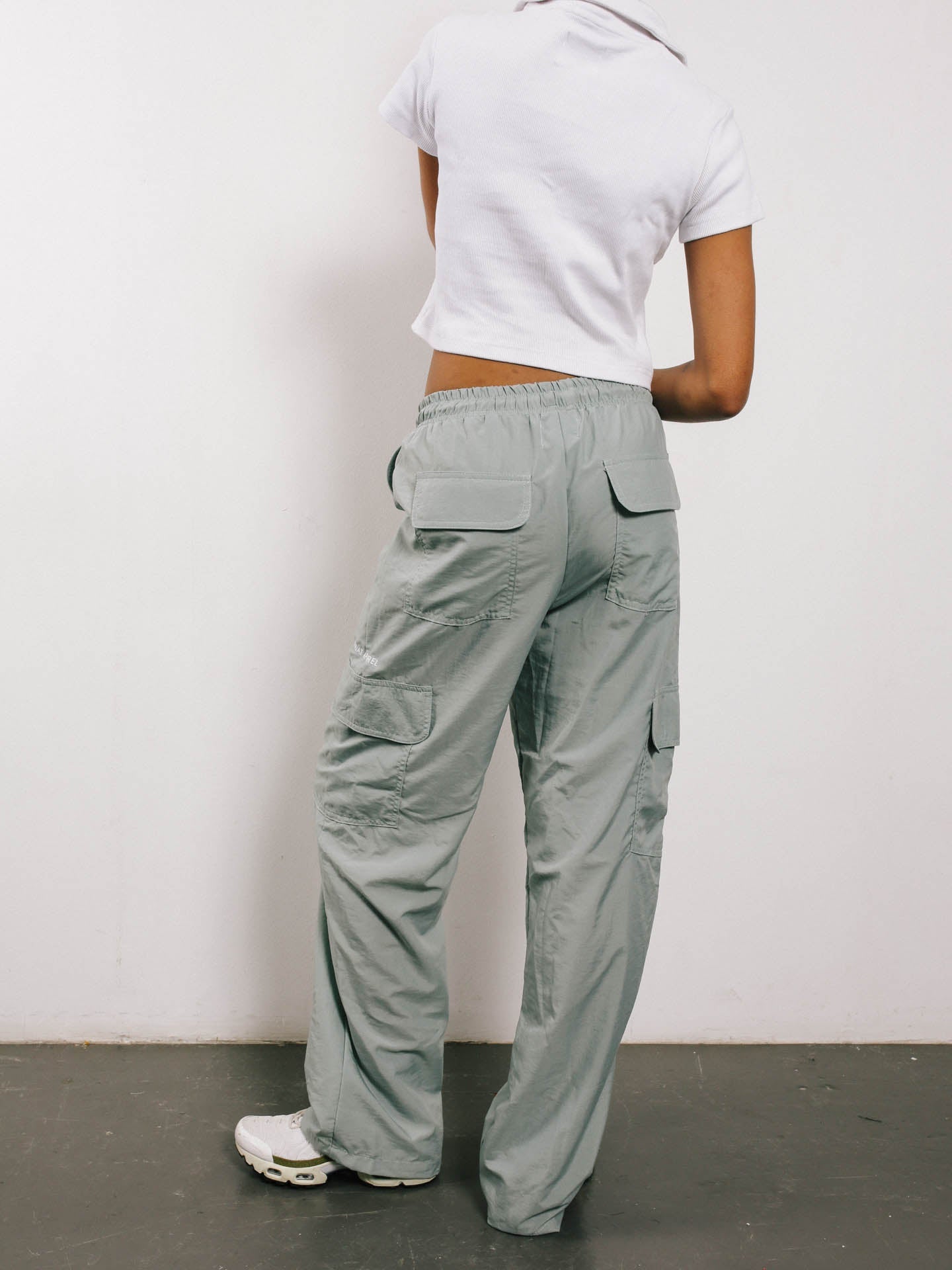 Tommy Track pants