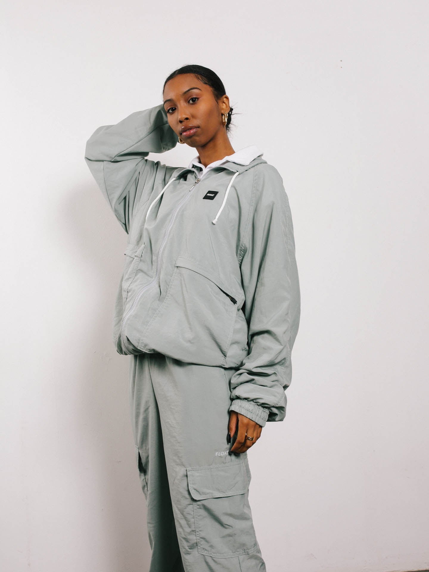 Tommy Track pants
