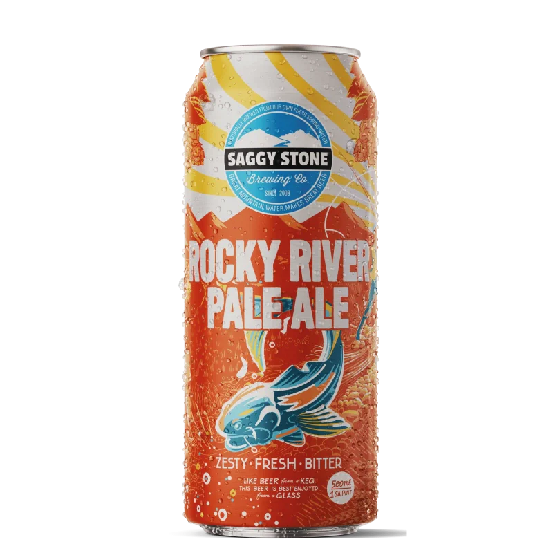 Rocky River