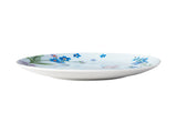 MW Fluttering Meadow Coupe Side Plate 19cm