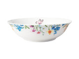 MW Fluttering Meadow Cereal Bowl 17.5x5cm