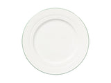 MW White Basics Edge Rim Side Plate 19cm