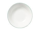MW White Basics Edge Soup/Cereal Bowl 17.5x5cm