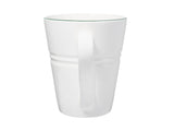 MW White Basics Edge Conical Mug 300ML