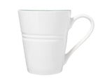 MW White Basics Edge Conical Mug 300ML