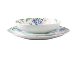 MW Fluttering Meadow Coupe Dinner Set 12pc Gift Boxed