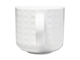 MW White Basics Mug 440ML Grid