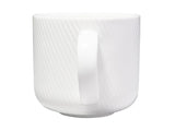 MW White Basics Mug 440ML Swirl