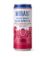 Mirari Wild Berry Spritz