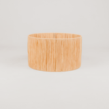 Raffia Shade
