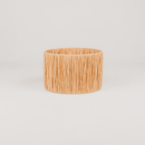 Raffia Shade