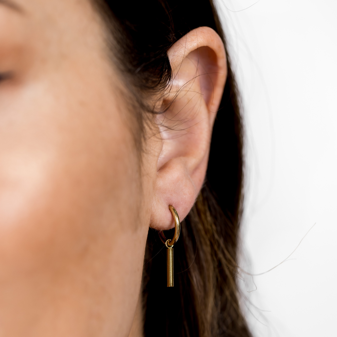 Rectangle Dangles
