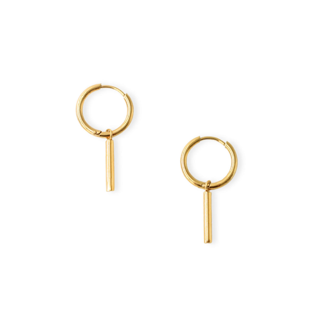 Rectangle Dangles