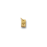 Letter Dangly Charm