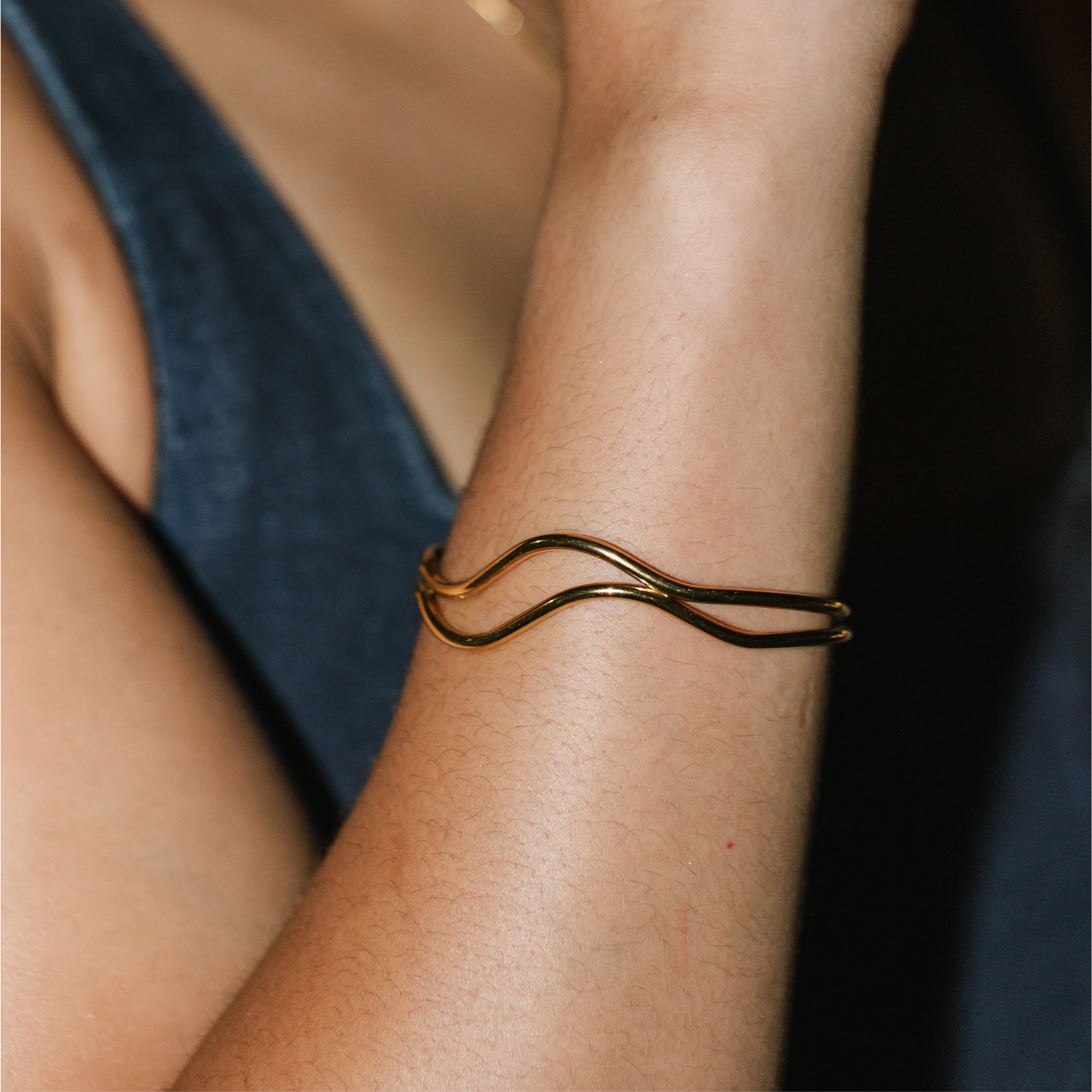 Red Sea Bangle