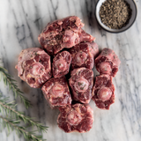 Beef Oxtail Frozen 1kg