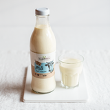 Camphill Fresh Milk 750ml