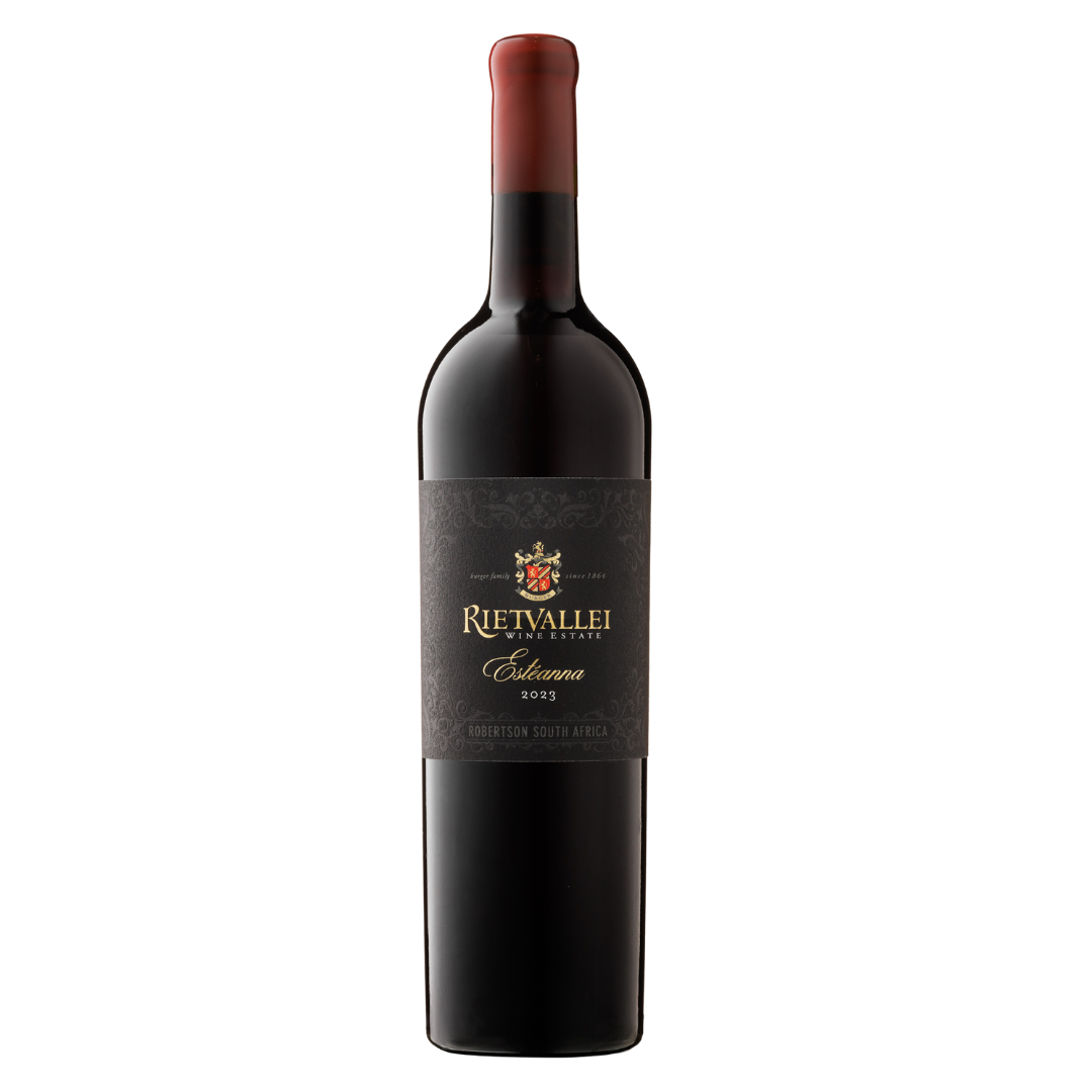 Estéanna Cabernet Sauvignon | Cabernet Franc | Merlot | Petit Verdot 2023