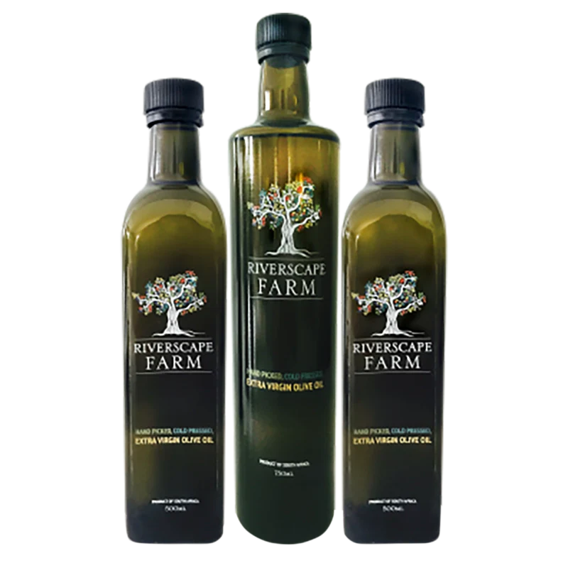 Riverscape Olive Oil