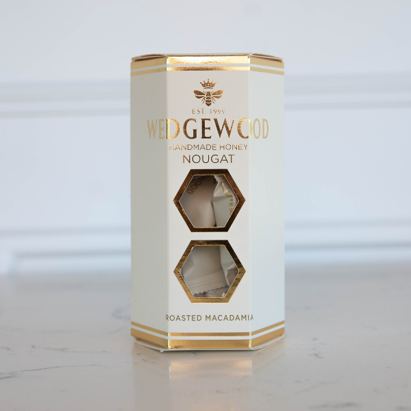 Macadamia Gift Box (Next Day Delivery Product)