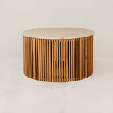 Robben Coffee Table