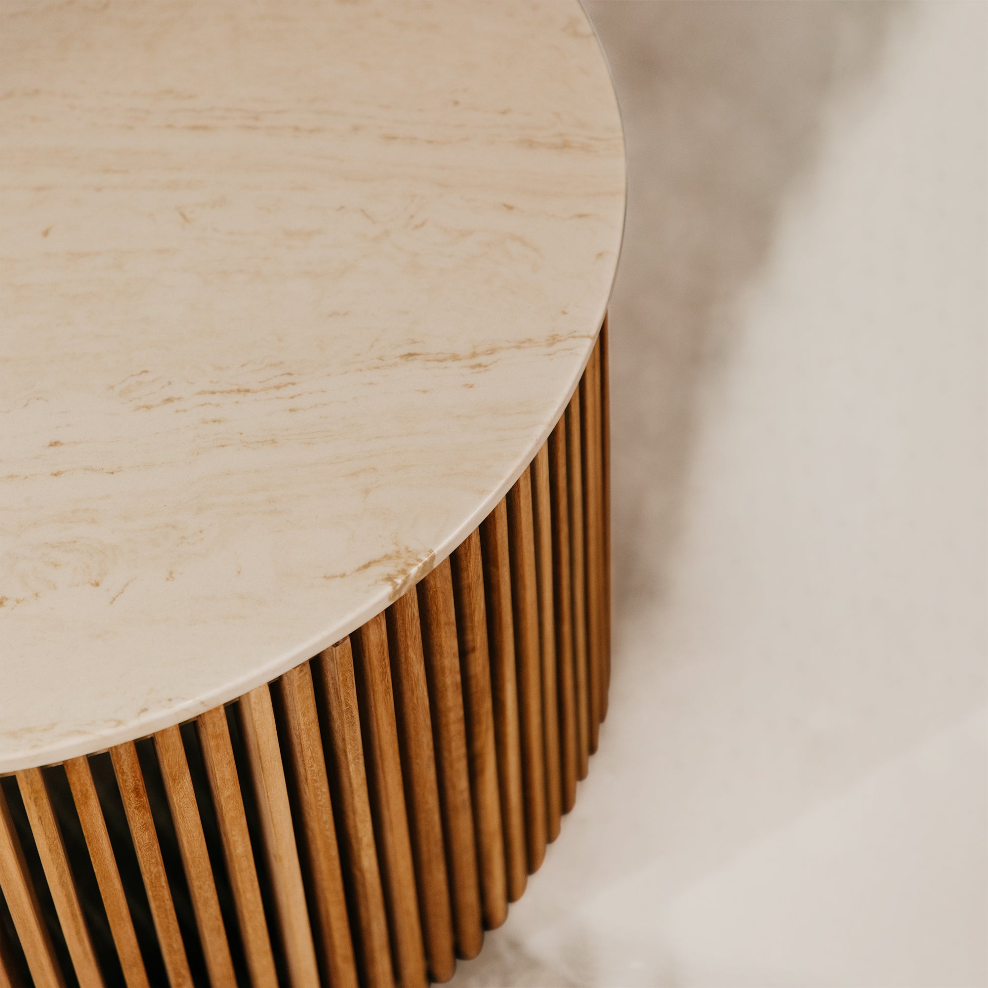 Robben Coffee Table