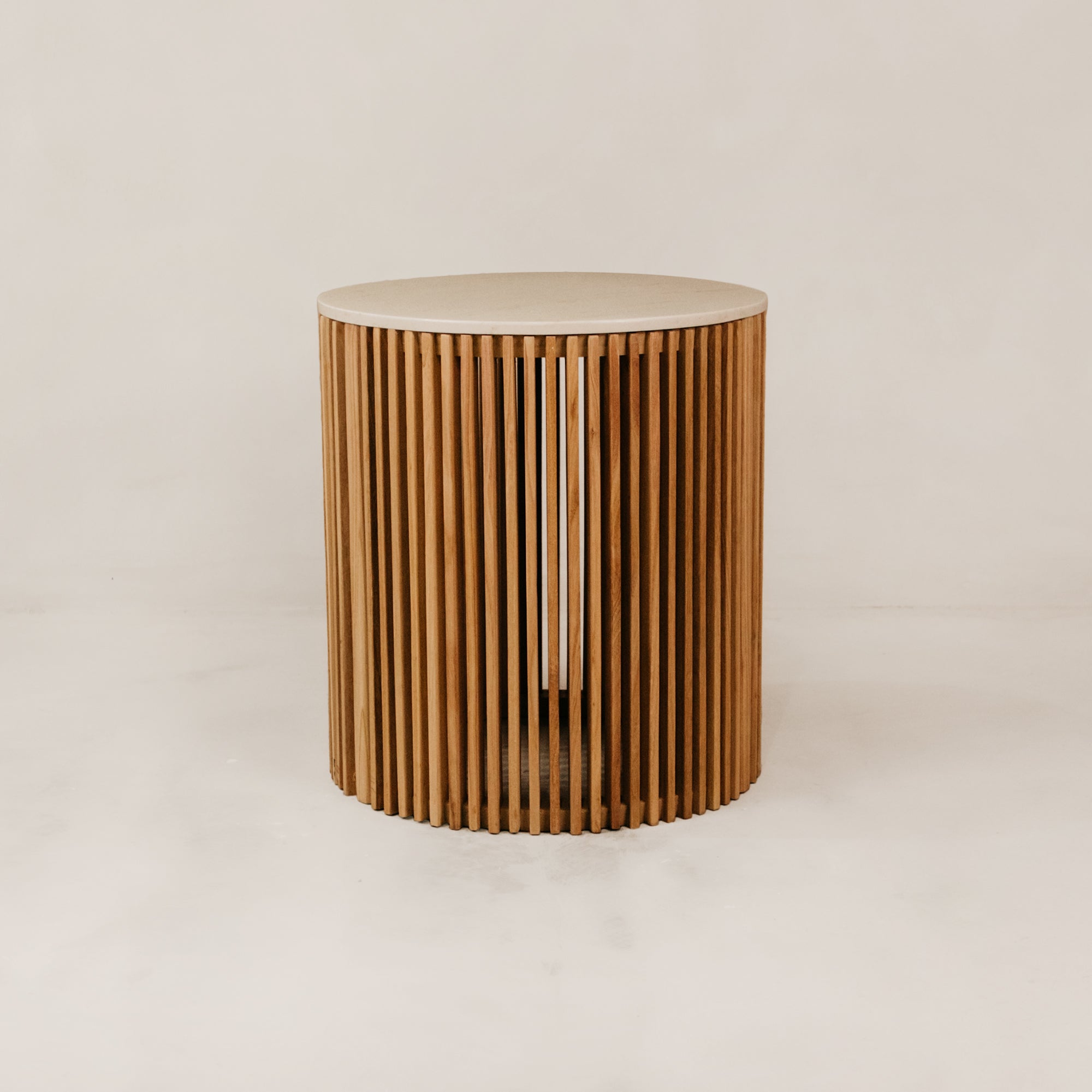Robben Side Table