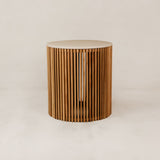 Robben Side Table