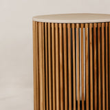 Robben Side Table