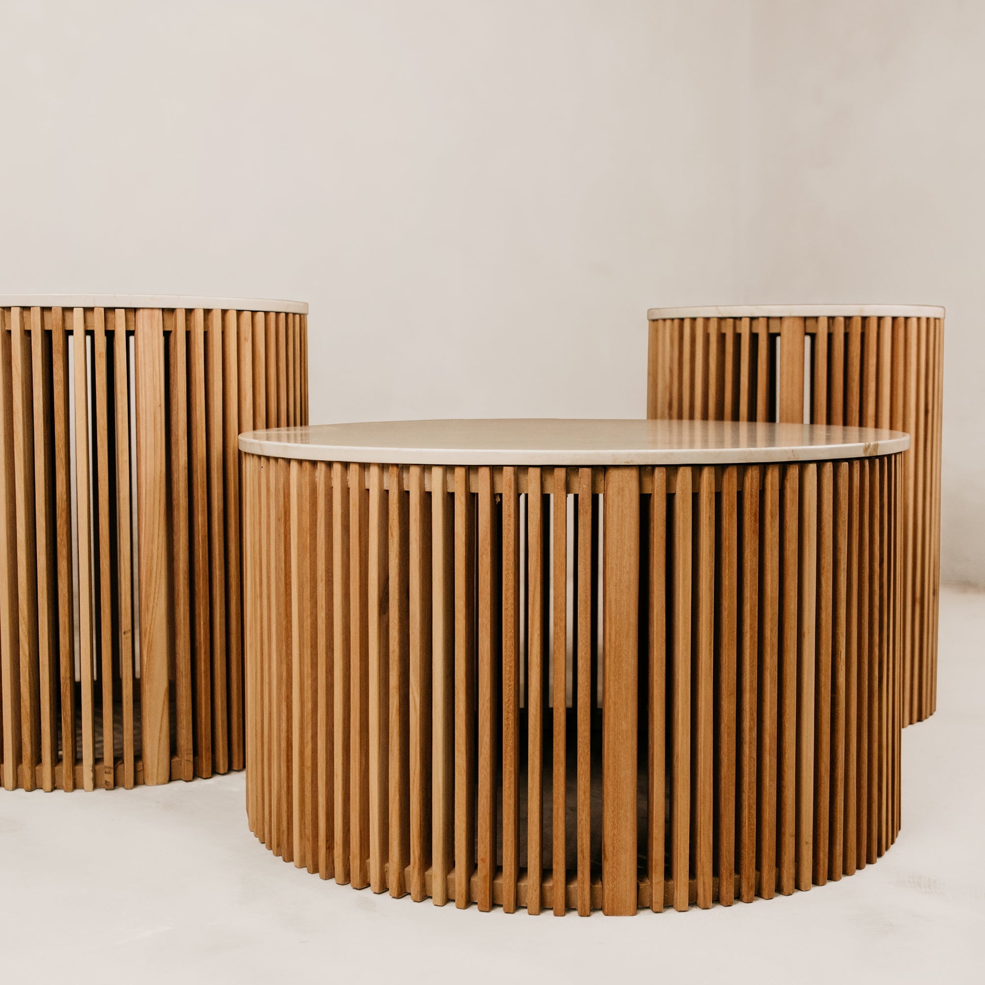 Robben Side Table