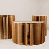 Robben Side Table