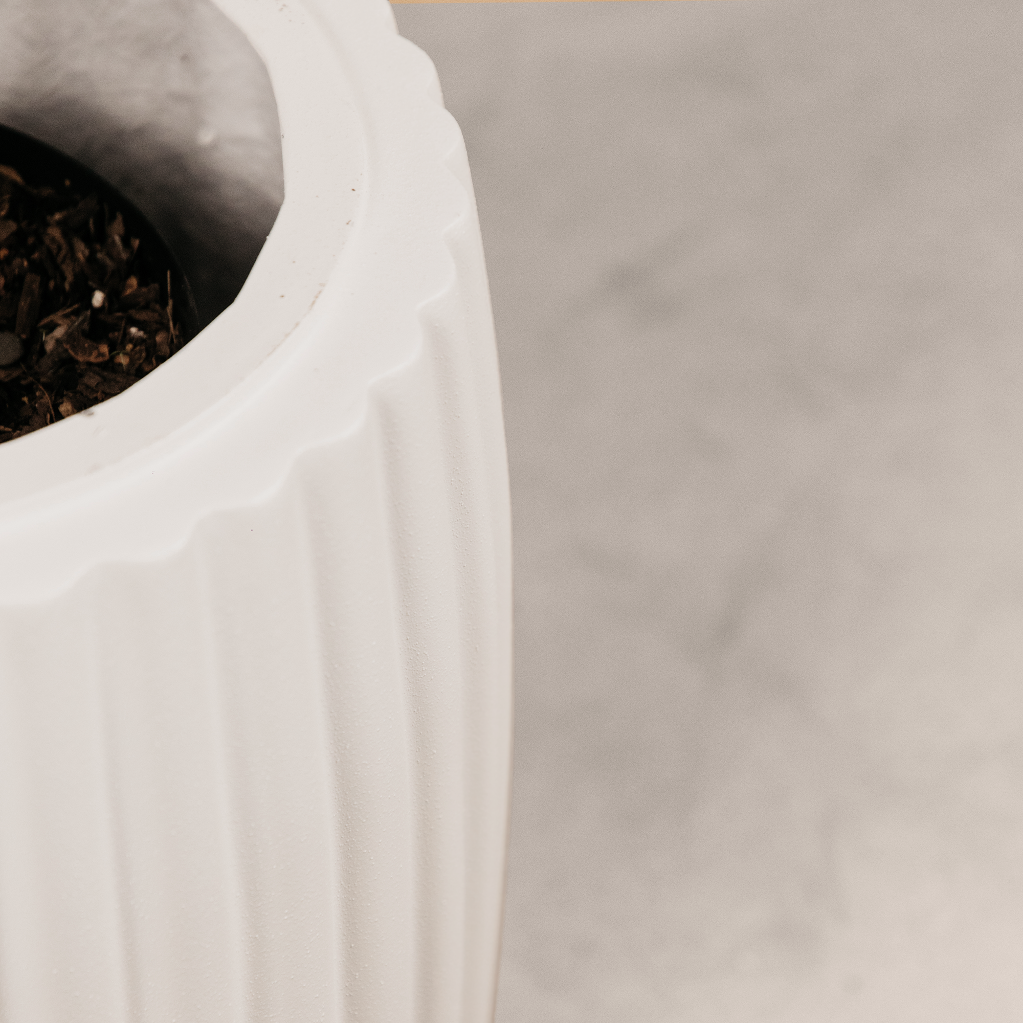 Robberg Planter