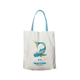 Rocky River Tote Bag