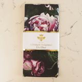 Distinctly Wedgewood Rosebank Tea Towel