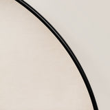Duara Round Mirror