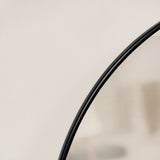 Duara Round Mirror