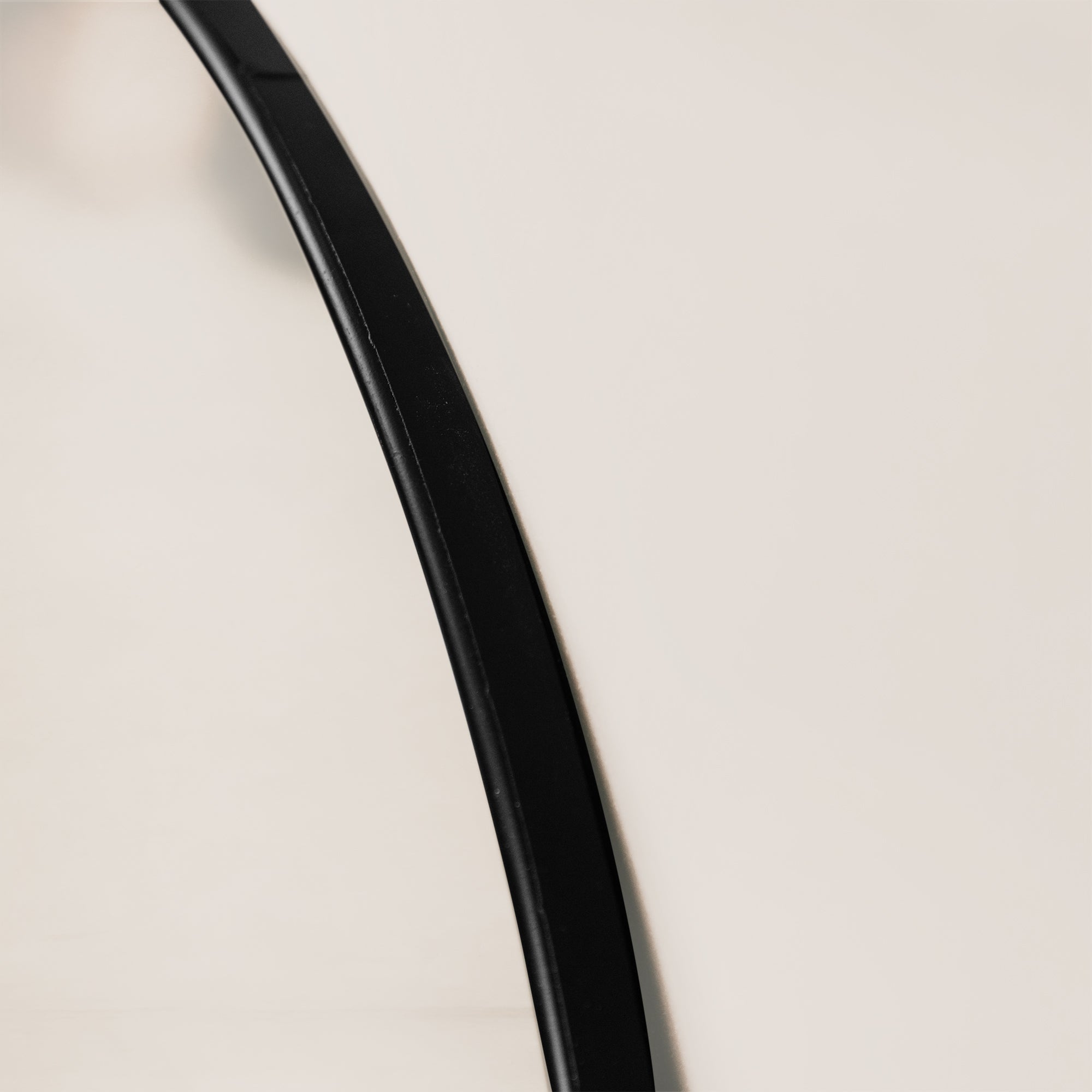 Duara Round Mirror