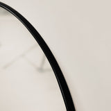 Duara Round Mirror