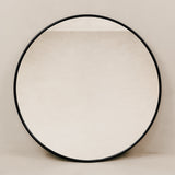 Duara Round Mirror
